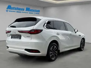 Mazda CX-80 Homura Plus AWD 3.3 e-SKYACTIV-D 254 HUD El. Panod Bild 5