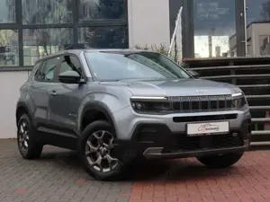 Jeep Avenger 1.2 GSE T3 GDI Klima CarPlay Allwetter