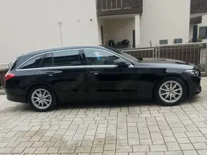 Mercedes-Benz C 200 C 200 T 9G-TRONIC