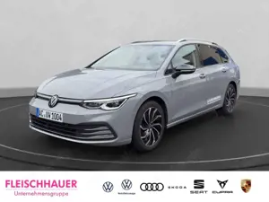 Volkswagen Golf VIII Move 2.0 Life DSG+ACC+NAVI+KAMERA