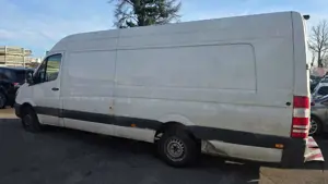 Mercedes-Benz Sprinter 316 CDI Sprinter 4x4 Lang HA