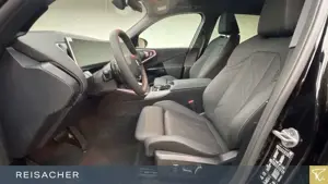 BMW X3 20d xDrive Autom. Parksystem Sitzheizung Bild 4