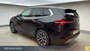 BMW X3 20d xDrive Autom. Parksystem Sitzheizung Bild 2