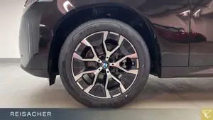 BMW X3 20d xDrive Autom. Parksystem Sitzheizung Bild 3