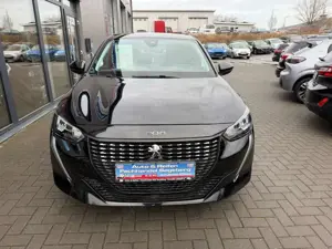 Peugeot 208 1.2 Allure*LED*NAVI*SITZHZG*TEMPOMAT*PDC Bild 2