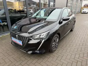 Peugeot 208 1.2 Allure*LED*NAVI*SITZHZG*TEMPOMAT*PDC