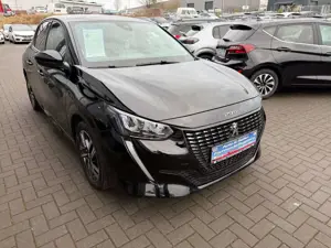 Peugeot 208 1.2 Allure*LED*NAVI*SITZHZG*TEMPOMAT*PDC Bild 3