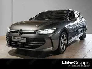 Volkswagen Passat 1,5 l eTSI OPF DSG Business VAL