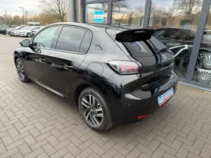 Peugeot 208 1.2 Allure*LED*NAVI*SITZHZG*TEMPOMAT*PDC Bild 5