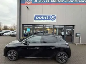 Peugeot 208 1.2 Allure*LED*NAVI*SITZHZG*TEMPOMAT*PDC Bild 4