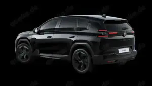 Citroen C5 Aircross Max 145 HY Allwetterreifen+Metallic Bild 5