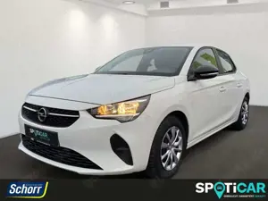 Opel Corsa 1.2 Start/Stop Edition 75PS