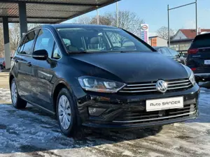 Volkswagen Golf Sportsvan VII Highline AHK Xenon Navi ACC