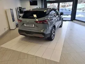 Nissan Qashqai 1.3 DIG-T MHEV N-Connecta Bild 4