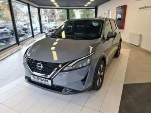 Nissan Qashqai 1.3 DIG-T MHEV N-Connecta