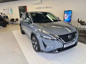 Nissan Qashqai 1.3 DIG-T MHEV N-Connecta Bild 2