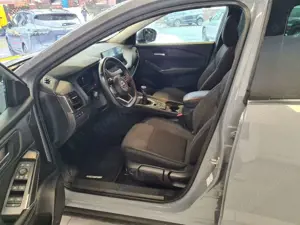 Nissan Qashqai 1.3 DIG-T MHEV N-Connecta Bild 5