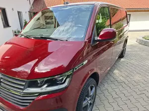 Volkswagen T6.1 Transporter Transporter T6.1 DSG Lang