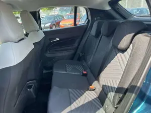 Fiat 600 Hybrid *Kamera_Sensoren_Car Play* Bild 5