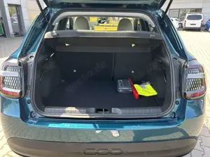 Fiat 600 Hybrid *Kamera_Sensoren_Car Play* Bild 4