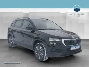 Skoda Karoq 2.0 TDI Selection DSG ACC*AHK*AUT*Kam.*LED