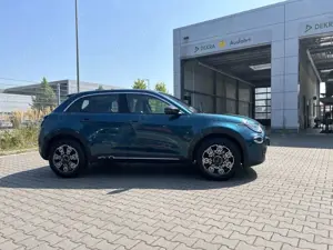 Fiat 600 Hybrid *Kamera_Sensoren_Car Play* Bild 2