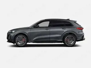 Audi Q5 SUV TDI qu. S tr. Luft PANO 21 HUD Stdhz AHK