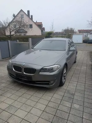 BMW 523 5er 523i Aut.
