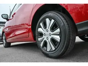 Honda Jazz 1.5 ELEGANCE 8 Jahre Garantie AT+NAVI+R-KAM+LED+PD Bild 5