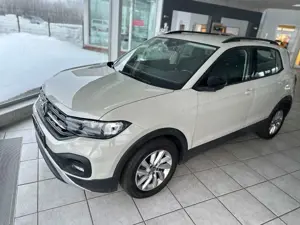 Volkswagen T-Cross Life Navi PDC Sitzheizung