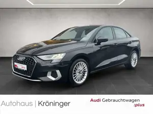 Audi A3 Limousine 35 TDI advanced S Tronic ACC SHZ