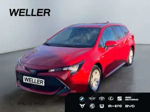 Toyota Corolla 1.8 Hybrid TS Team D *HUD*el Heck*SHZ*CAM*