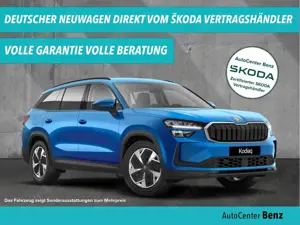 Skoda Kodiaq 2.0 TDI DSG SELECTION *KLIMA*LED*PDC* Klima