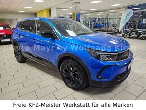 Opel Grandland X Grandland 1.5 (X) GS Line Navi, LED, Digital Bild 3