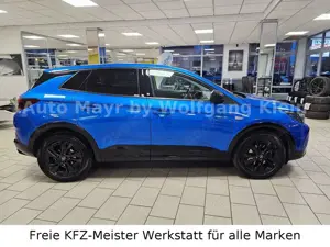 Opel Grandland X Grandland 1.5 (X) GS Line Navi, LED, Digital Bild 5