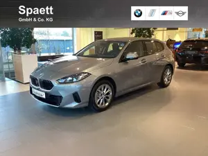 BMW 120 Hatch DAB LED Komfortzg. Parkassistent Shz