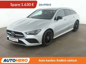 Mercedes-Benz CLA 200 CLA 200 d Shooting Brake AMG Line Aut*LED*CAM*ACC*