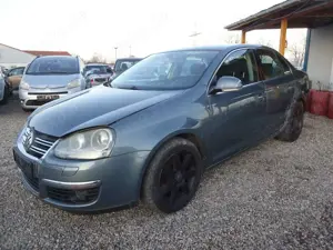 Volkswagen Jetta 1.6 FSI Comfortline