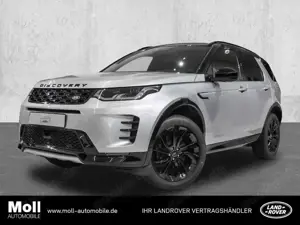 Land Rover Discovery Sport Dynamic SE AWD D165 Mild-Hybrid AHK-klappbar Panor