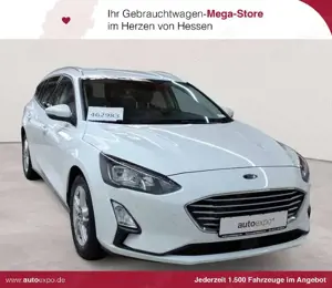 Ford Focus Focus Turnier 1.5 EB COOLCONNECT SHZ