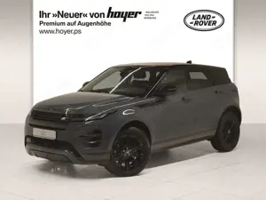 Land Rover Range Rover Evoque D200 Dynamic SE Black Pack Winter Paket