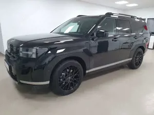 Hyundai SANTA FE 1.6 T-GDI Hybrid 158 kW 4WD Signature