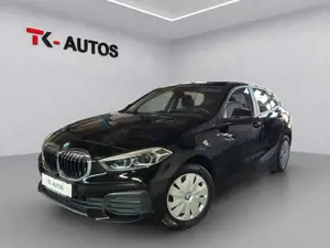 BMW 116 d Aut.,1.Hand,Navi,LED,Tempo,SHZ,S-Heft