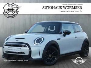 MINI Cooper SE Hatch DAB LED Navi Tempomat Klimaaut.