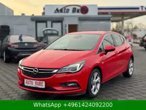 Opel Astra K Lim. 5-trg. Dynamic Start/Stop CARPLAY