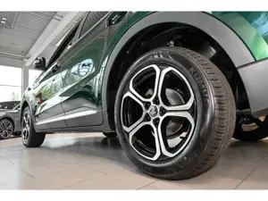 MG ZS 1.5 COMFORT+ALLWETTER+LED+NAVI+360KAM+SHZ+PDC+ Bild 5