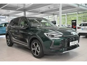 MG ZS 1.5 COMFORT+ALLWETTER+LED+NAVI+360KAM+SHZ+PDC+ Bild 2