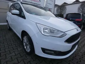 Ford Grand C-Max Grand C-MAX Cool  Connect