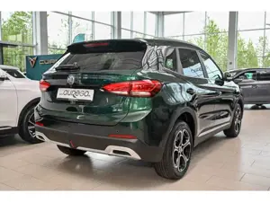 MG ZS 1.5 COMFORT+ALLWETTER+LED+NAVI+360KAM+SHZ+PDC+ Bild 3