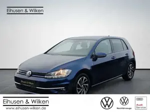 Volkswagen Golf VII 1.5+TSI+JOIN+KAMERA+ACTIVE INFO+